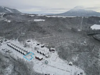 Forest Avenue Lot #7